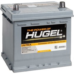 HUGEL Ultra Asia (6CT-60R)