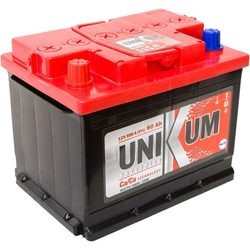 Unikum Standard (6CT-60L)