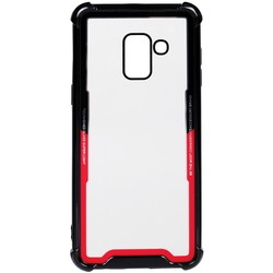 Becover Anti-Shock Case for Galaxy A8
