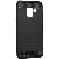 Becover Carbon Series for Galaxy A8