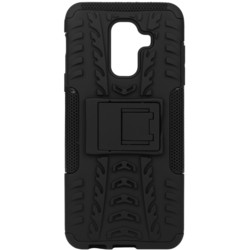 Becover Shock-Proof Case for Galaxy A6 Plus