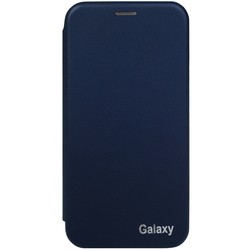 Becover Exclusive Case for Galaxy A6
