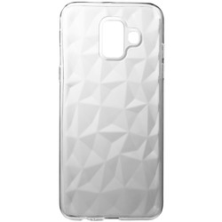 Becover Diamond Case for Galaxy A6