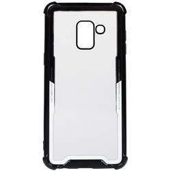 Becover Anti-Shock Case for Galaxy A6