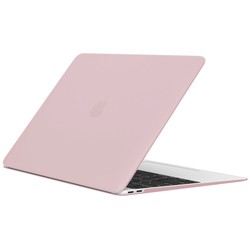 Vipe Case for MacBook Air 13 (розовый)