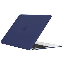 Vipe Case for MacBook Pro 13 (синий)