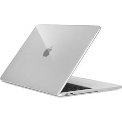 Vipe Case for MacBook Pro with Touch Bar 15 (бесцветный)