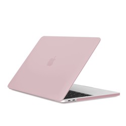 Vipe Case for MacBook Pro with Touch Bar 15 (розовый)