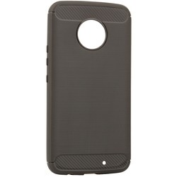 Becover Carbon Series for Moto X4