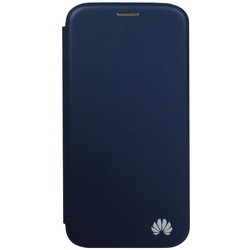 Becover Exclusive Case for Y7 Prime