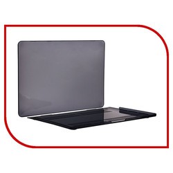 DFunc MacCase for MacBook Pro with Touch Bar 13 (черный)