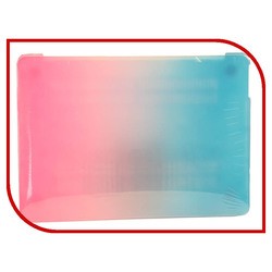 DFunc MacCase for MacBook Pro with Touch Bar 13 (синий)