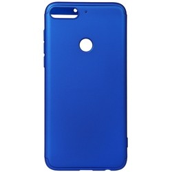 Becover Super-Protect Series for Y7 Prime