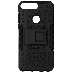 Becover Shock-Proof Case for Y7 Prime