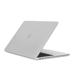 Vipe Case for MacBook Pro with Touch Bar 13 (бесцветный)