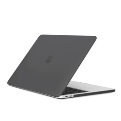 Vipe Case for MacBook Pro with Touch Bar 13 (черный)