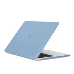 Vipe Case for MacBook Pro with Touch Bar 13 (фиолетовый)