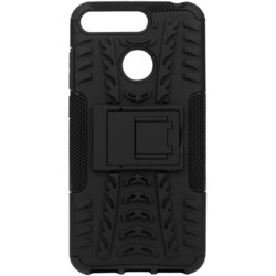 Becover Shock-Proof Case for Y6 Prime