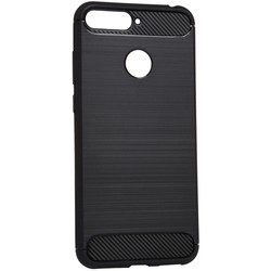 Becover Carbon Series for Galaxy Y6