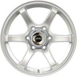 Inter Action Offroad 9x20/6x139,7 ET20 DIA110,1