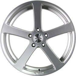 Inter Action Racing 8,5x19/5x120 ET15 DIA74,1