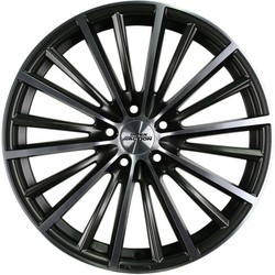 Inter Action Velocity 5 6,5x16/5x114,3 ET45 DIA66,1
