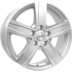 Inter Action VN5 7x17/5x118 ET60 DIA71,1