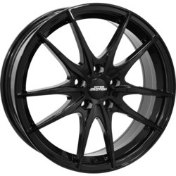 Inter Action Zodiac 6x15/4x100 ET42 DIA73,1