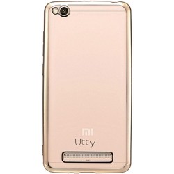 Utty Electroplating for Redmi 4A