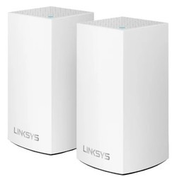 LINKSYS Velop AC2600 (2-pack)