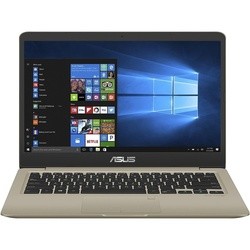 Asus S410UA-EB337T