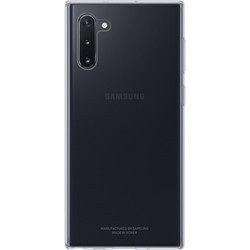 Samsung Clear Cover for Galaxy Note10