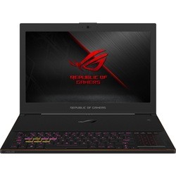Asus GX501GI-EI005T