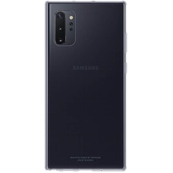 Samsung Clear Cover for Galaxy Note10 Plus