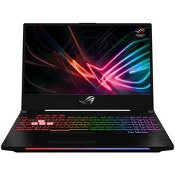 Asus GL504GM-ES049T