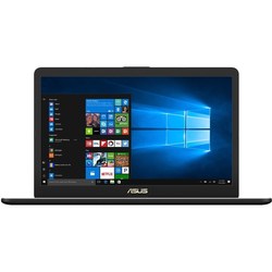 Asus VivoBook Pro 17 N705UF (N705UF-GC138T) (серый)