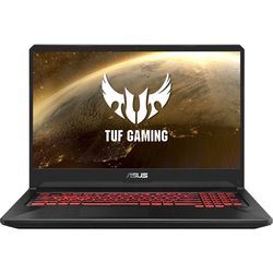 Asus TUF Gaming FX705DY (FX705DY-AU054T)