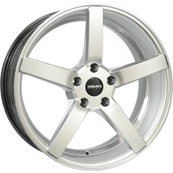 Monaco Cockpit 8,5x19/5x112 ET45 DIA73,1