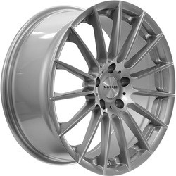Monaco Formula 7,5x17/4x108 ET25 DIA65,1