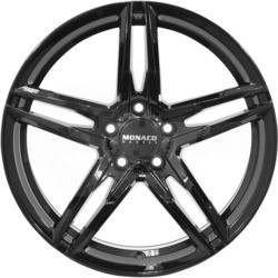 Monaco GP1 7,5x17/5x108 ET45 DIA63,4
