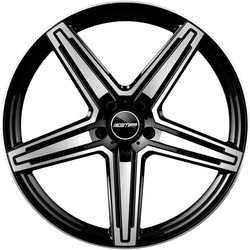 GMP Italia Mk1 9x20/5x130 ET45 DIA71,6