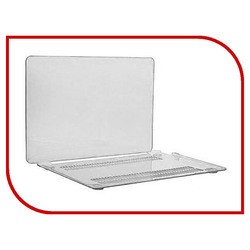 DFunc MacCase for MacBook Air Retina (серебристый)