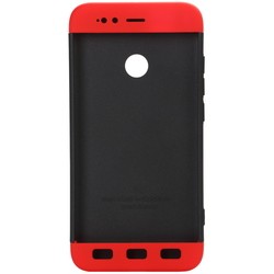Becover Super-Protect Series for Mi A1/5X