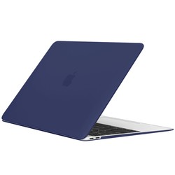 Vipe Case for MacBook Air (синий)