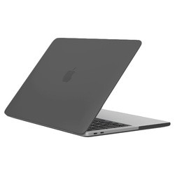 Vipe Case for MacBook Pro with Touch Bar (черный)