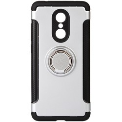 Becover Magnetic Ring Stand Case for Redmi 5