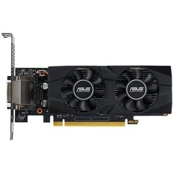 Asus GeForce GTX 1650 LP