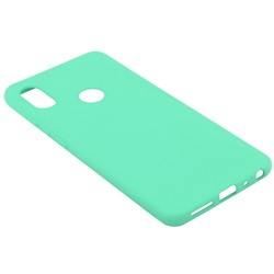 Becover Matte Slim TPU Case for P Smart 2019