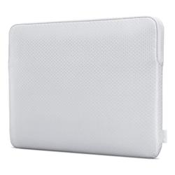 Incase Slim Sleeve for MacBook (серебристый)
