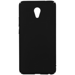 Becover Soft Touch Case for M5 Note